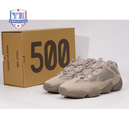 Adidas Yeezy 500 "Ash Grey" SIZE: 36-48