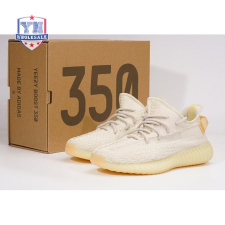 Adidas Yeezy Boost 350 V2 "Light" size 36-48