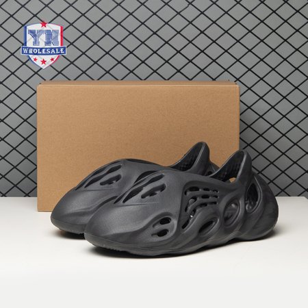 Adidas Yeezy Foam Runner Onyx HP8739 37-48.5
