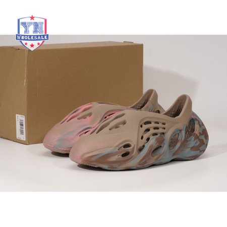 Adidas Yeezy Foam Runner MX Sand Grey SIZE: 37-48.5