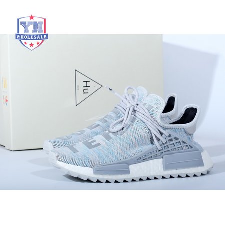 Pharrell Wiliams x AD originals NMD size 36-48