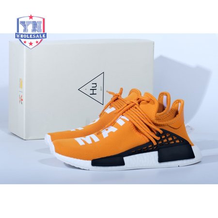 Pharrell Wiliams x AD originals NMD size 36-48
