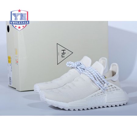 Pharrell Wiliams x AD originals NMD size 36-48