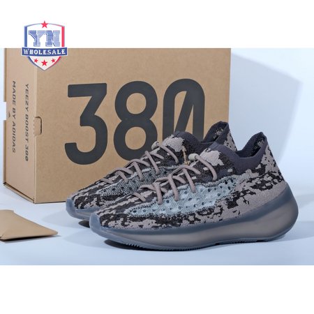YEEZY Boost 380 Stone salt 36-48
