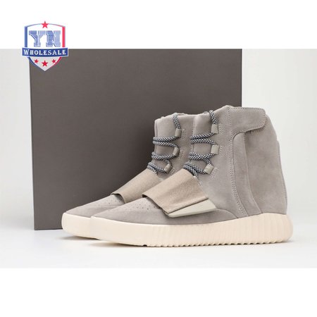 YEEZY Boost 750 Light Brown SIZE: 40-50