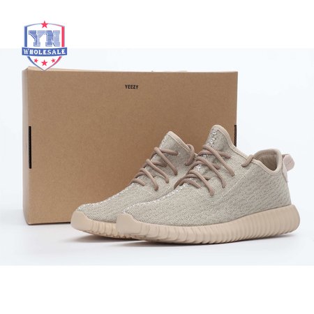 Yeezy Boost 350 Oxford Tan 36-47