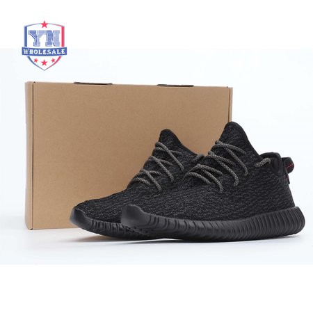 Yeezy Boost 350 Pirate Black 36-47