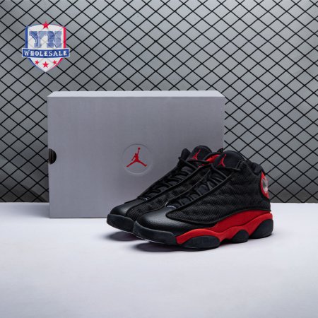 Air Jordan 13 Retro "Bred" Men's
