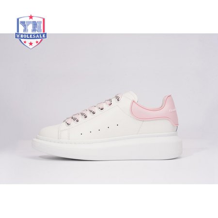 Alexander McQueen Oversized Pink SIZE: 35-45