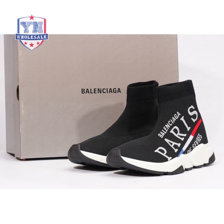 Balenciaga Speed Run SP36-45