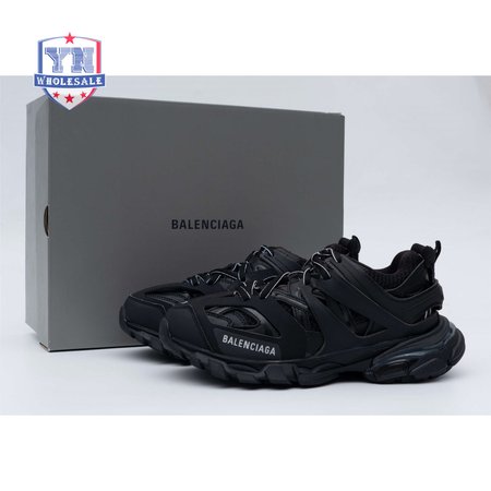 Balenciaga Track Black SP35-46