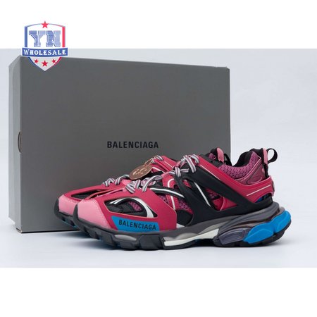 Balenciaga Track Pink Blue (W) 35-45