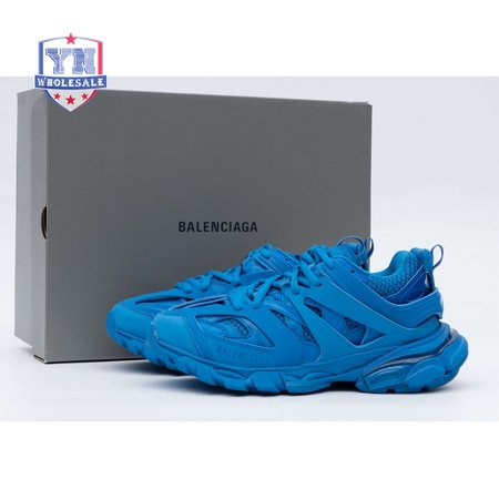 Balenciaga Track Screen Blue 35-45