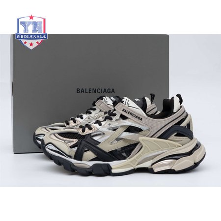 Balenciaga Track.2 Beige 35-45