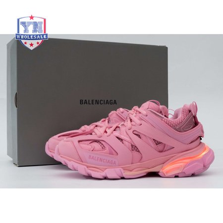 Balenciaga Track Trainer Pink (W) 35-46