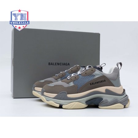 Balenciaga Triple S Grey SIZE: 35-45