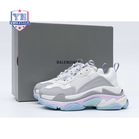 Balenciaga Triple S Pastels SIZE: 35-45