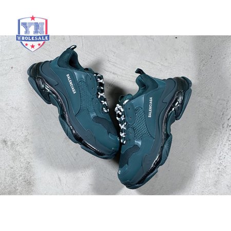 Balenciaga Triple S Clear Sole size: 35-46