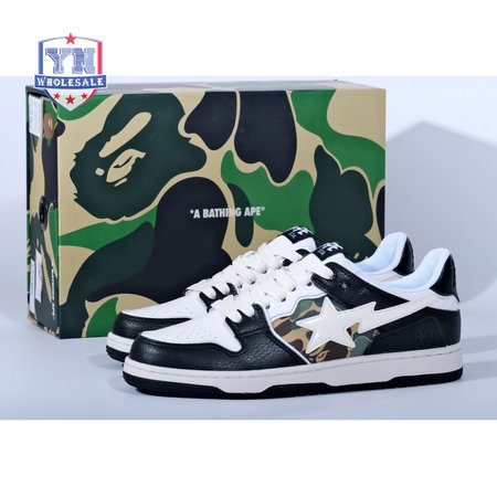 Bape Sk8 Sta: 36-45