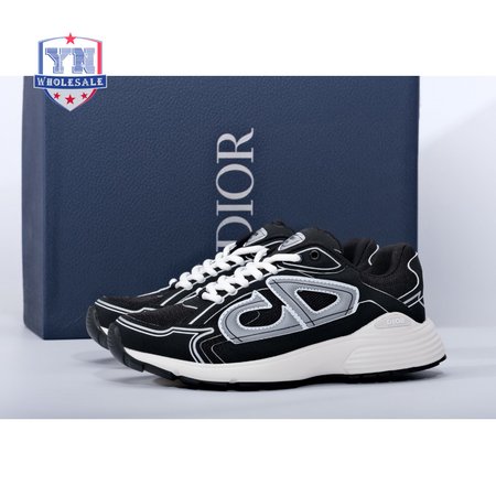 Dior B30 Black 35-45