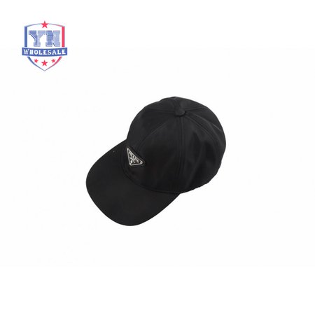 Prada Caps
