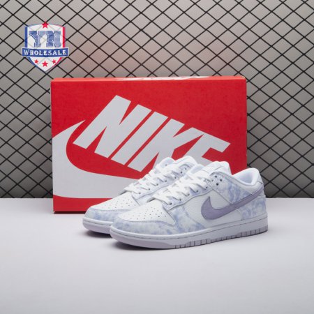 Nike Dunk Low OG Purple Pulse Unisex