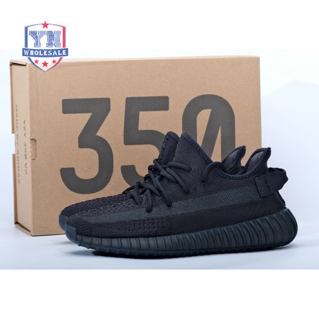 Adidas Yeezy 350v2 Onyx 36-48