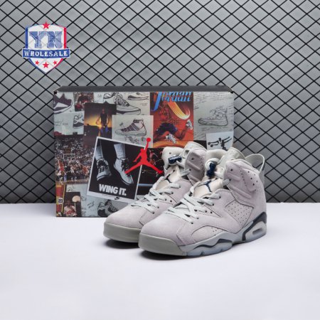 Air Jordan 6 Georgetown Men's