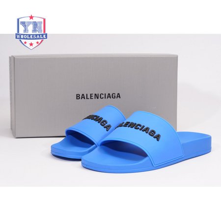 Balenciaga Pool Slide Black size 35-45
