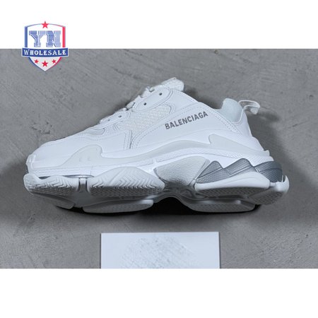 Balenciaga Triple S white size 35-45