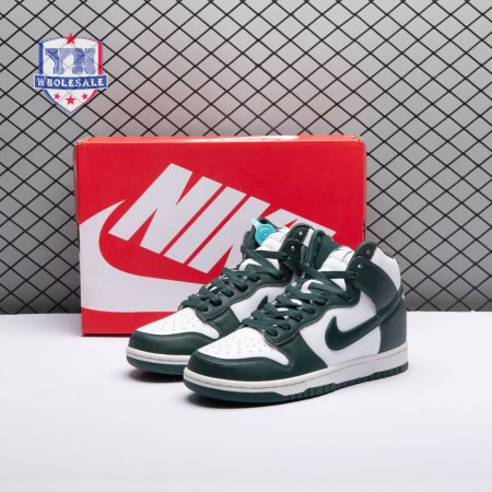 Nike Dunk High SP Spartan Green CZ8149-100 Unisex
