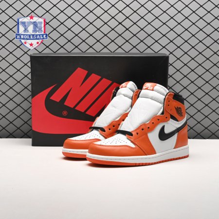 Jordan 1 Retro Reverse Shattered Backboard Men's