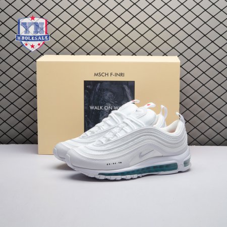 Nike Air Max 97 "Jesus Shoes" Unisex