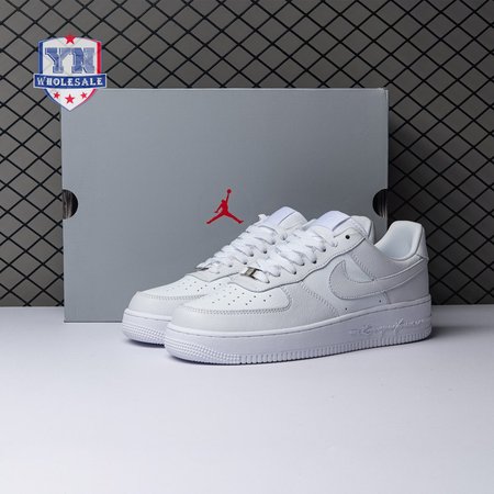 Nike Air Force 1 Low '07 White 315122-111 Unisex