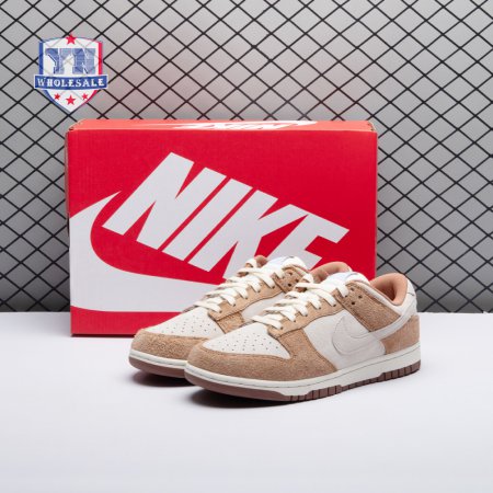 Nike Dunk Low Medium Curry DD1390-100 Unisex