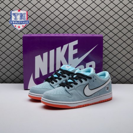 Nike SB Dunk Low Club 58 Gulf Unisex