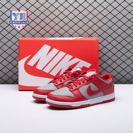Dunk Low SP 'UNLV' 2021 Unisex
