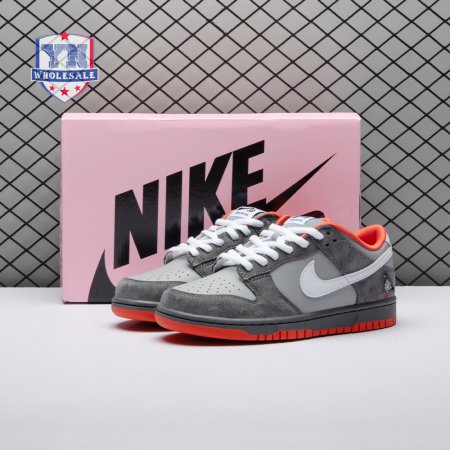 Nike SB Dunk Low Staple NYC Pigeon 304292-011 Unisex