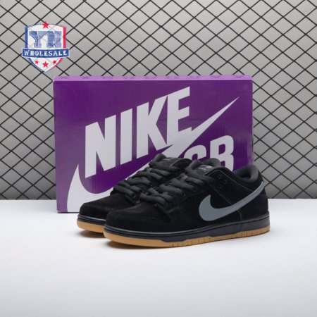 Nike SB Dunk Low Fog Unisex