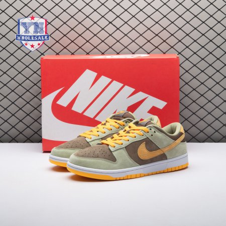 Dunk Low 'Dusty Olive' Men's
