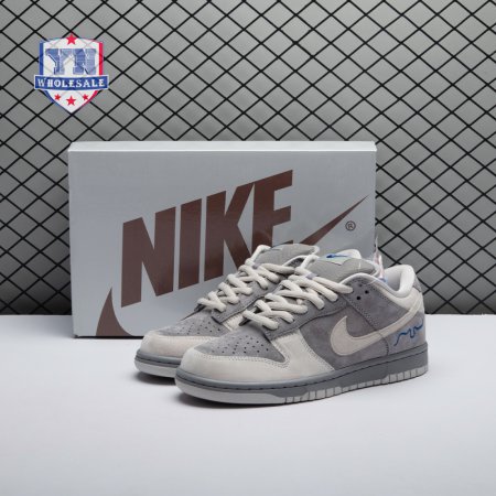 Nike SB Dunk Low London 308269-111 Unisex
