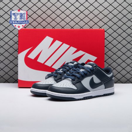 Nike Dunk Low Georgetown CW1590-004 Men's
