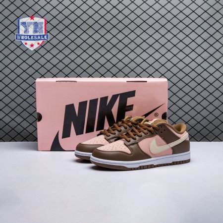 Nike SB Dunk Low Stussy Cherry 304292-671 Unisex