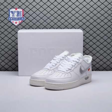 Off-White x Air Force 1 'ComplexCon Exclusive' Unisex