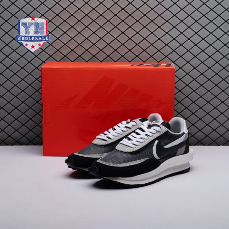 Nike LD Waffle Black BV0073-001 Unisex