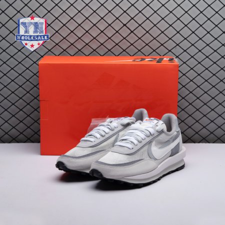 LDWaffle 'Summit White' Unisex