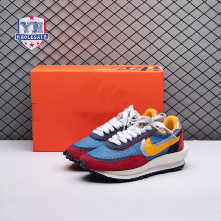 LDWaffle 'Varsity Blue' Unisex