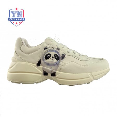 Gucci Rhyton Vintage Trainer Sneaker Bing Dwen Dwe 37-44