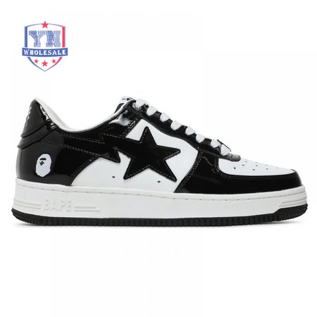 A Bathing Ape Bape SK8 Sta 36-45