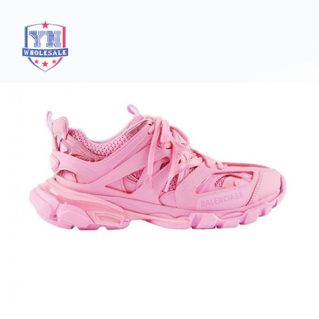 Balenciaga Track Trainer Pink 35-39